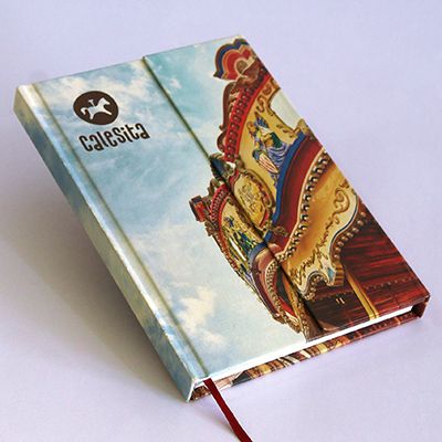 Agenda Calesita