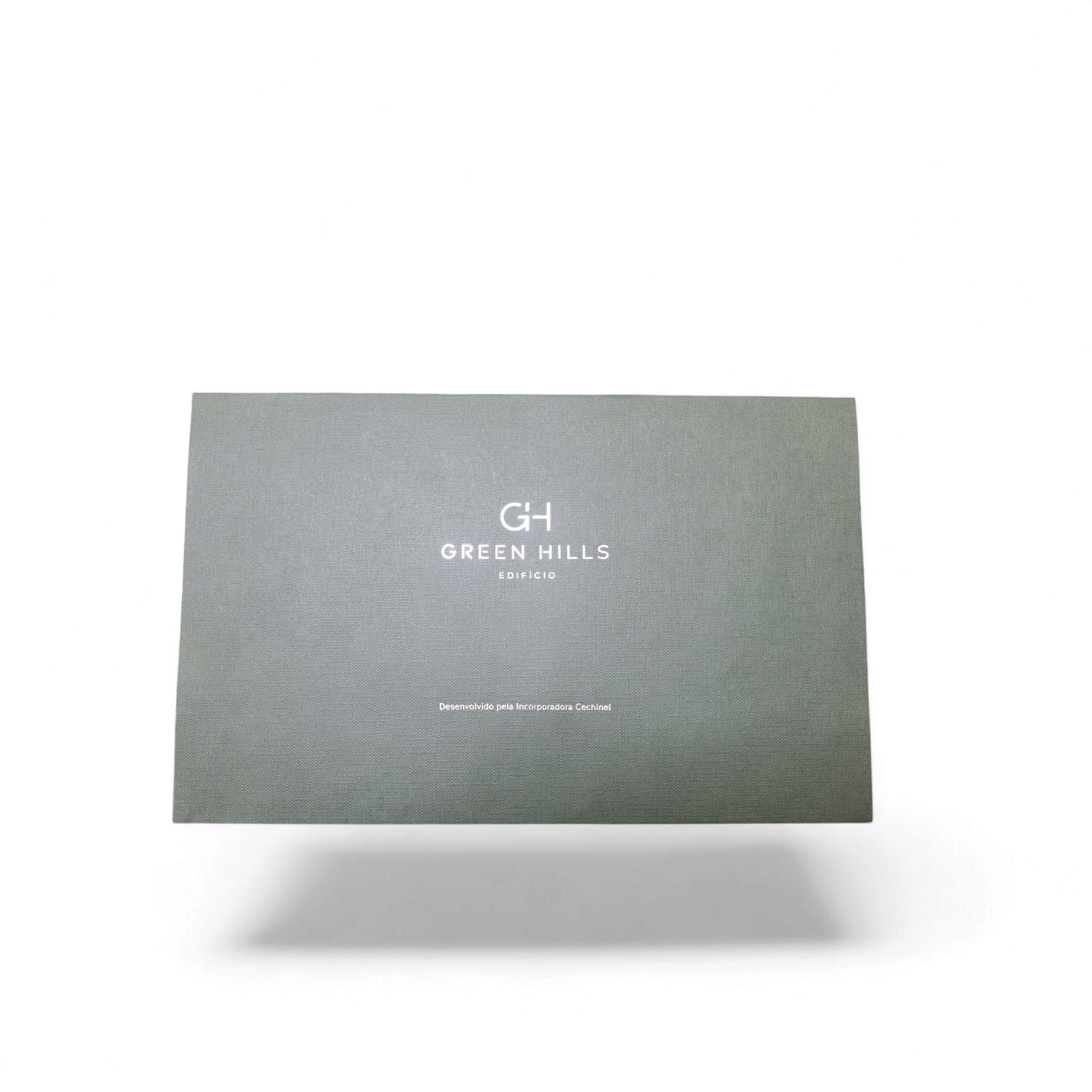 Caixa Cechinel Mdf