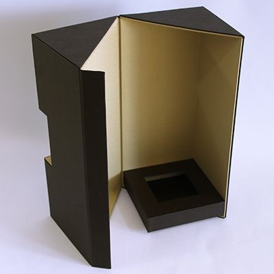 Caixa Para Vinho