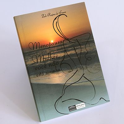 Livro Mulher