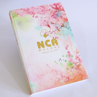 Livro NCA