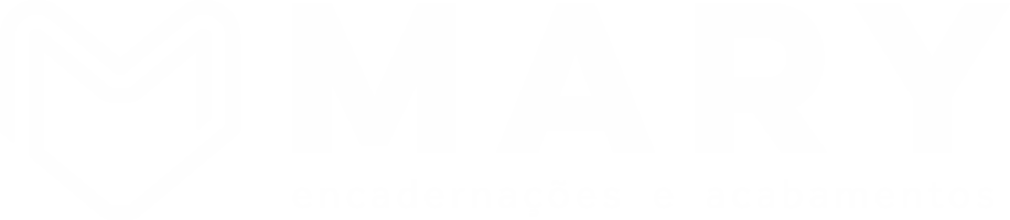 Mary Encadernações e Acabamentos